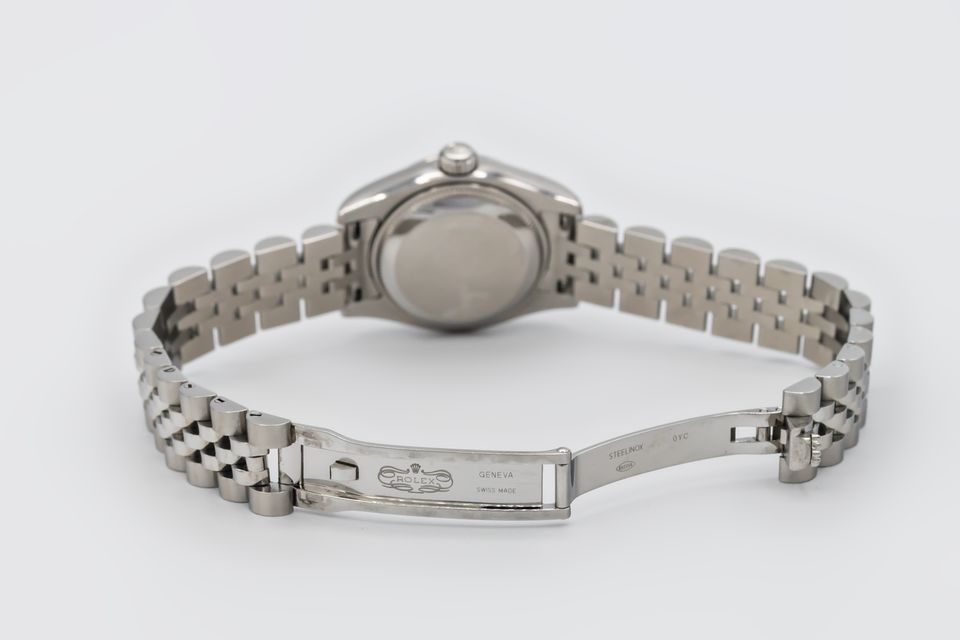 Rolex Datejust Lady 179174 Image 4